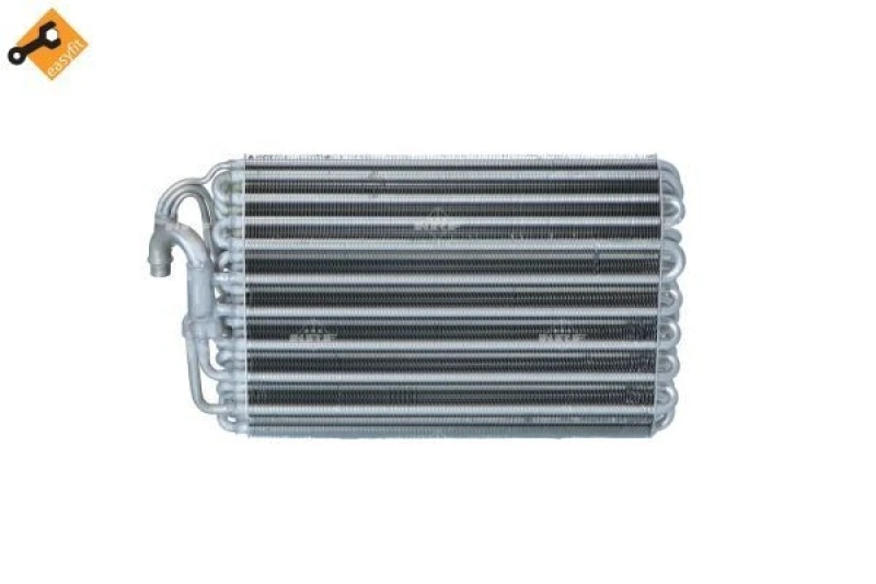 Image of NRF 36075 Evaporator EASY FIT with gaskets/seals Evaporator,air conditioning (471)