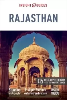 Image of Rajasthan by