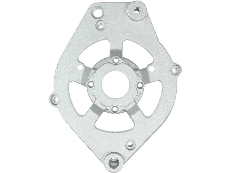 Image of AS-PL Drive Bearing, alternator AS-PL ABR0006