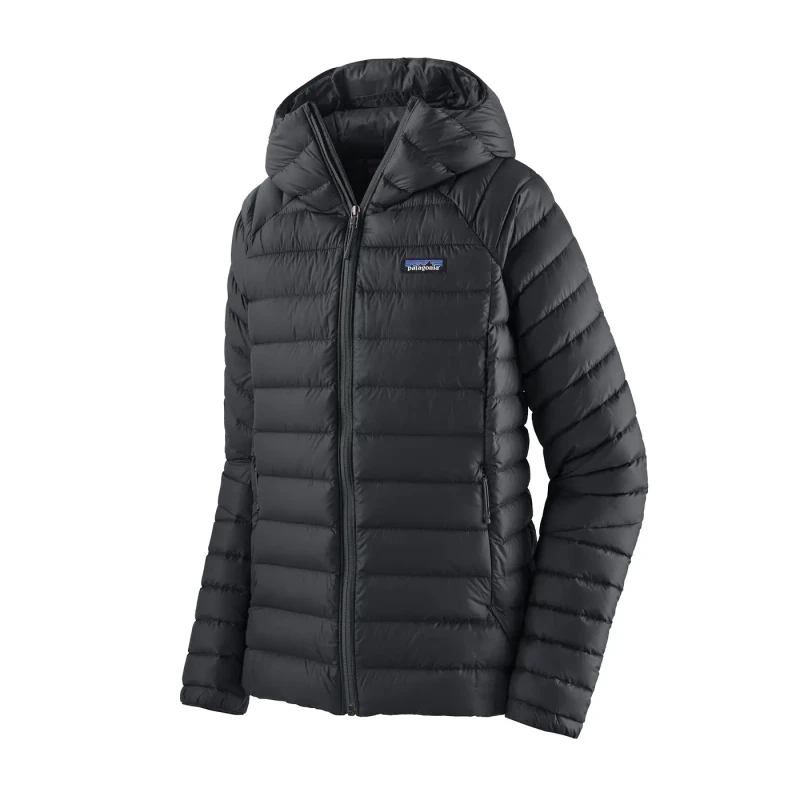 Image of Womens Puffer jacket Patagonia Noir Female XS