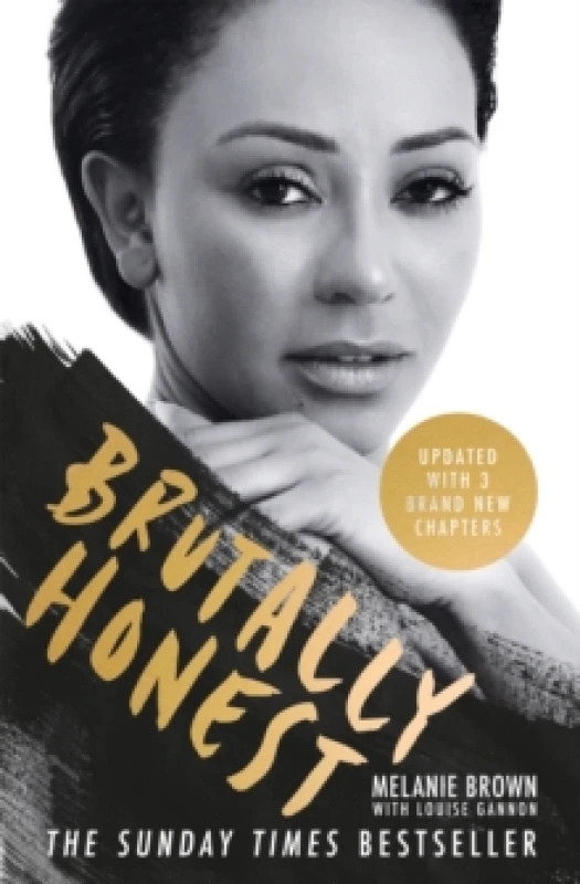 Image of Brutally Honest Paperback / softback