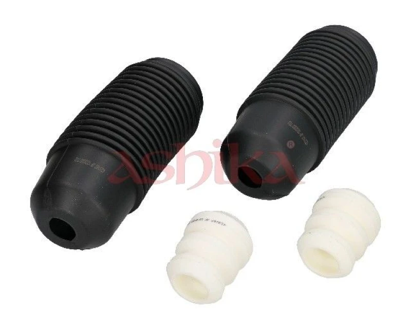 Image of ASHIKA Dust cover kit, shock absorber ASHIKA 159-07-702