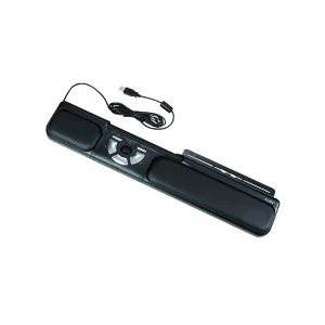 Image of RiteBar Roll Bar Mouse Black 9820350