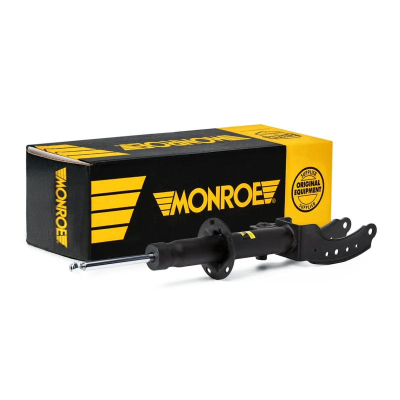 Image of MONROE Shock absorber MONROE D0312R