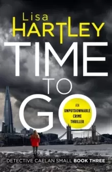 Image of Time To Go