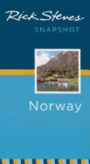 Image of rick steves snapshot norway