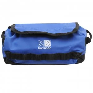 image of Karrimor Wash Bag - Blue