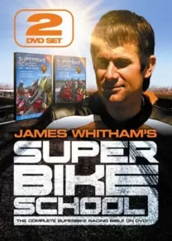 Image of Superbike School: The Complete Series - DVD - Used