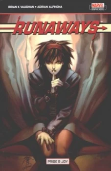 Image of Pride and Joy by Brian Vaughan Paperback