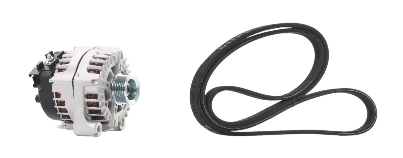 Image of RIDEX 4G2960 Generator Alternator (4)