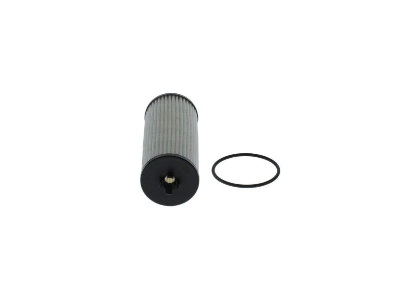 Image of Oil filter Bosch F 026 407 345
