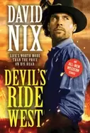 Image of devils ride west