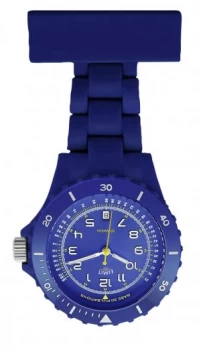Image of Limit Plastic Fob Pin Fastening Watch