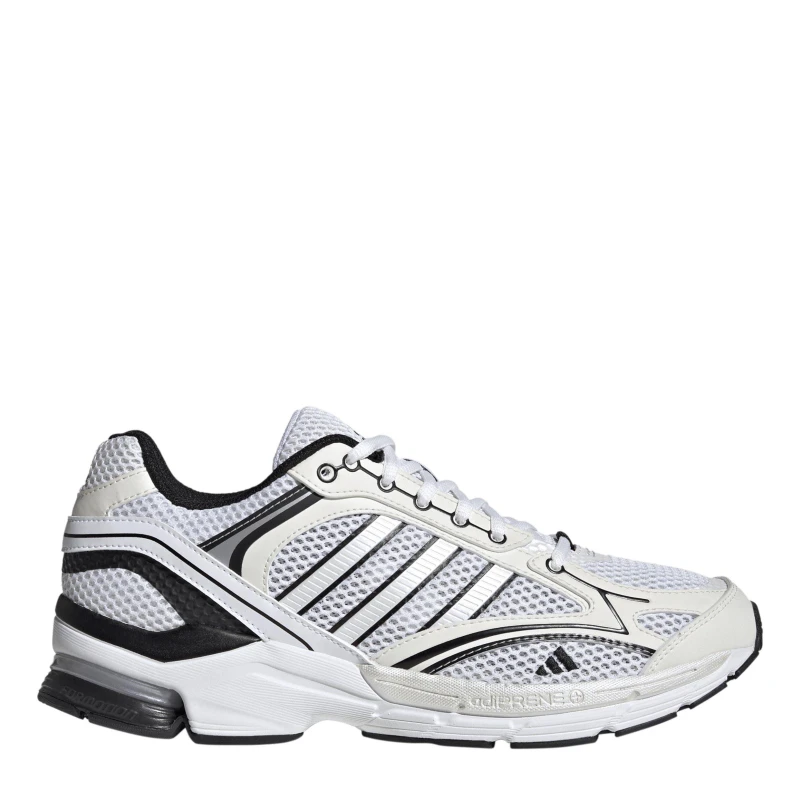 Image of Adidas Spiritain2000 Sn63 Ftwr White/Met male 9 (43.3)