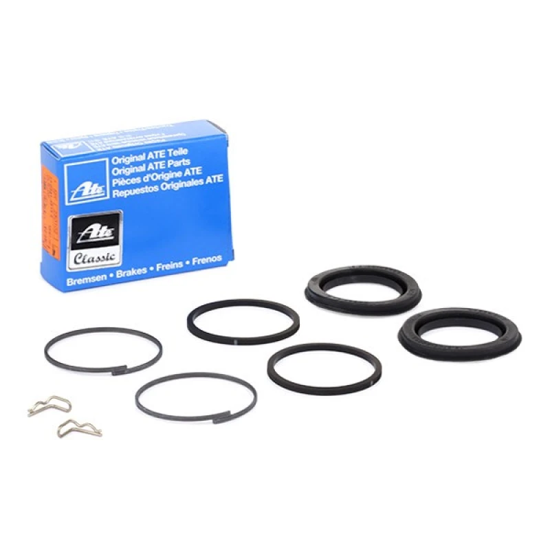 Image of ATE 13.0441-4815.2 Gasket Set, brake caliper Gasket Set,brake caliper (401)
