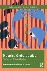 Image of Mapping Global Justice Perspectives Cases and Practice
