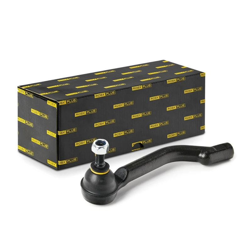 Image of RIDEX PLUS Track rod end RIDEX PLUS 914T0287P