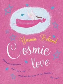 Image of Cosmic Love by Yasmin Boland Paperback