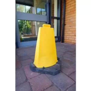 Image of Slingsby 2-Sided Winter Hazard Cone - without Message