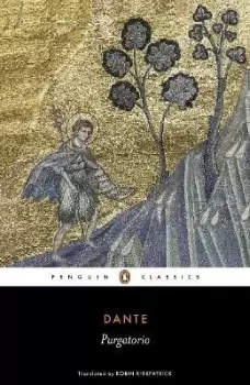Image of Purgatorio by Dante