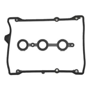 Image of TOPRAN Gasket Set, rocker cover VW,AUDI 109 437 078103483M,078103484C,078198025 078103483M,078103484C,078198025