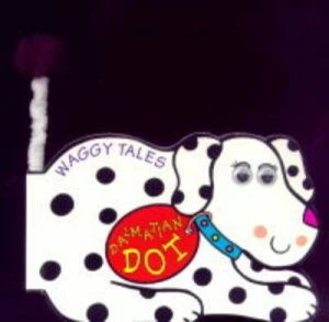 Image of Dalmation Dot by Stewart Cowley and Sonia Canals Hardback