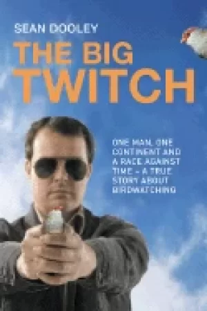 Image of big twitch one man one continent a race against time a true story about b