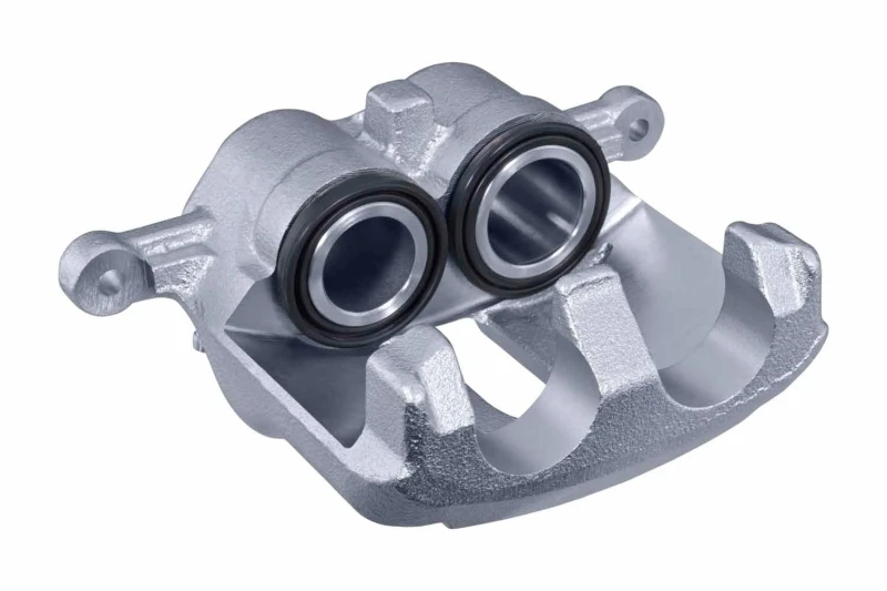 Image of HELLA Brake caliper HELLA 8AN 355 784-331