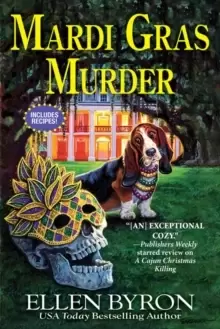 Image of Mardi Gras Murder