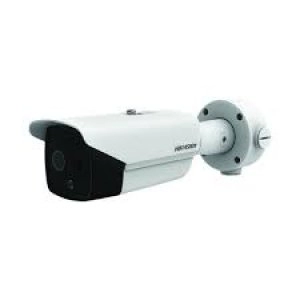 Image of 6.2mm Thermal/Optical Dual Spectrum Bullet DS-2TD2617B-6/PA