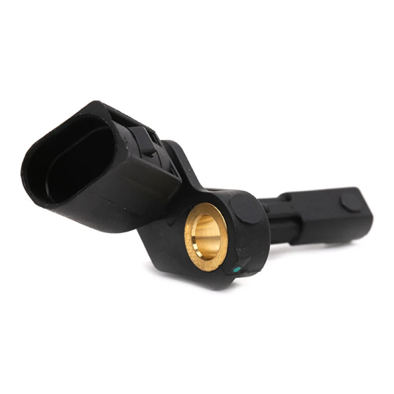 Image of AUTLOG AS4427 ABS Sensor Front Axle Sensor,wheel speed (412)