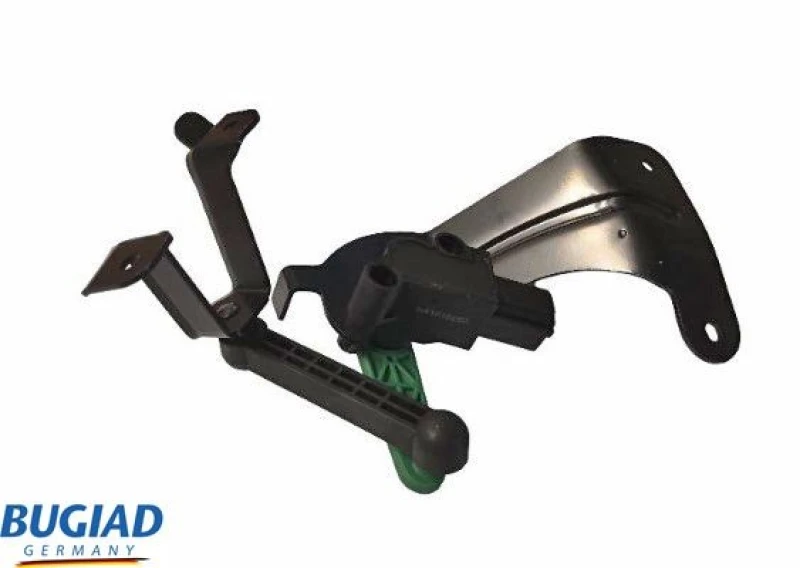 Image of Headlight level sensor BUGIAD BXS19650