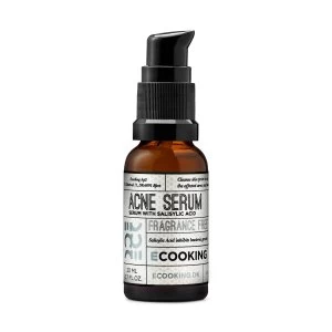 image of Ecooking Acne Serum 20ml