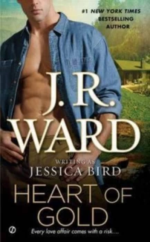 Image of Heart of Gold by J.R. Ward Book