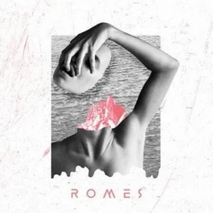 Image of Romes by Romes CD Album