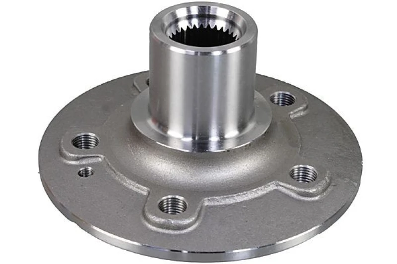 Image of Wheel Hub METZGER N 1101