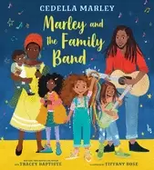 Image of marley and the family band