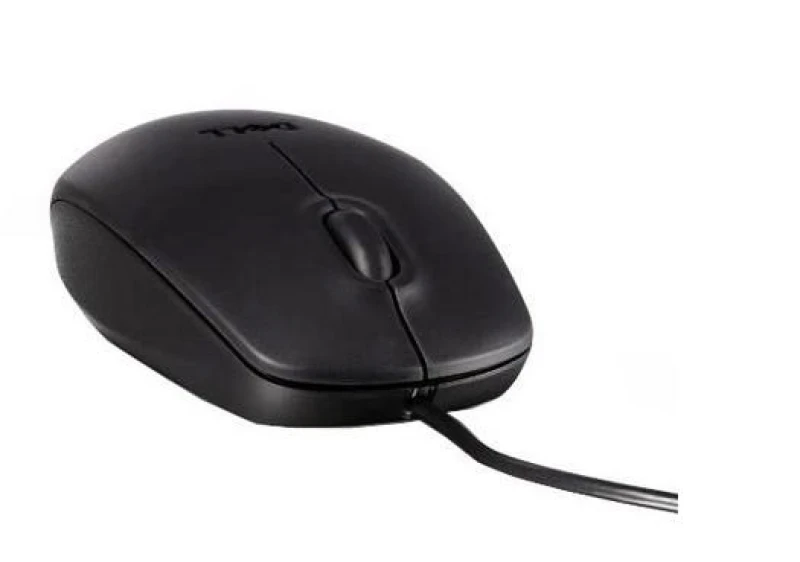 Image of DELL Ki Mouse. US. 3 uons.