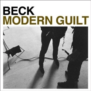 Image of Beck- Modern Guilt Vinyl