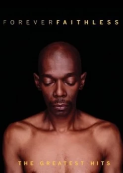 Image of Faithless Forever Faithless - The Greatest Hits - DVD