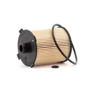 Image of MANN-FILTER Oil filter Filter Insert HU 8014 z Engine oil filter VOLVO,XC60 (156),V70 III (135),V60 (155, 157),V40 Schragheck (525, 526),S60 II (134)