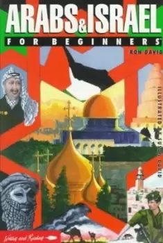 Image of Arabs & Israel for beginners by Ron David