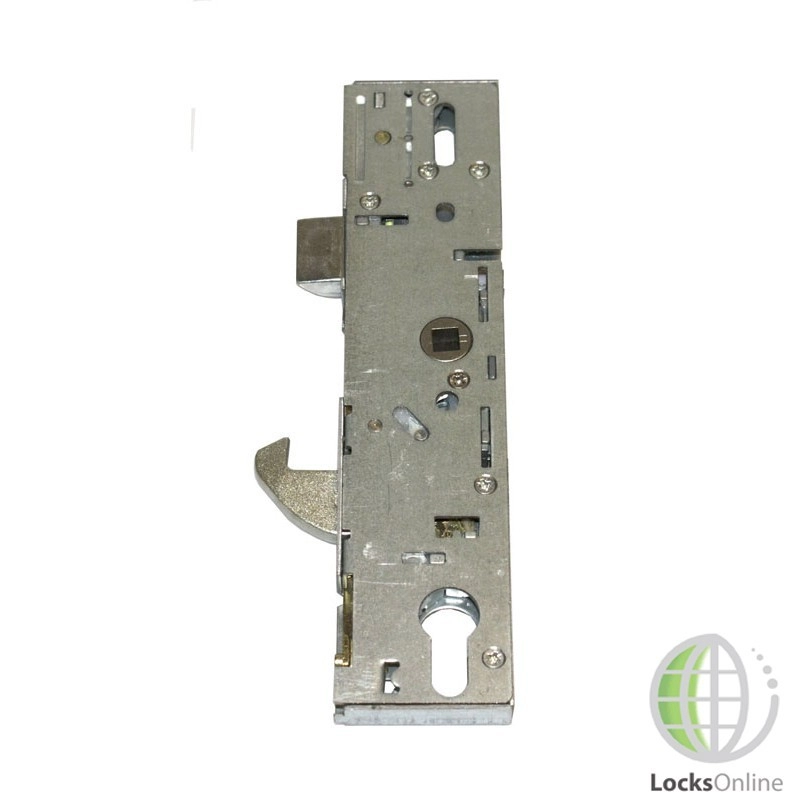 image of Saracen Reversible Latch and Hookbolt Multipoint Gearbox