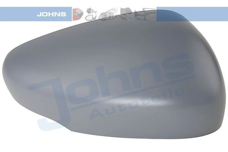 Image of Wing mirror cover JOHNS 32 82 38-91