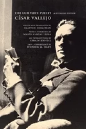 Image of complete poetry a bilingual edition