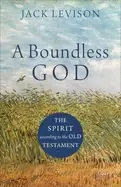 Image of boundless god
