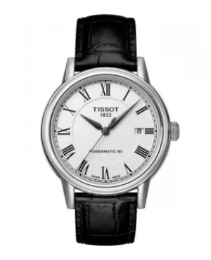 image of Tissot T-Classic Carson Mens Watch T085.407.16.013.00 T085.407.16.013.00