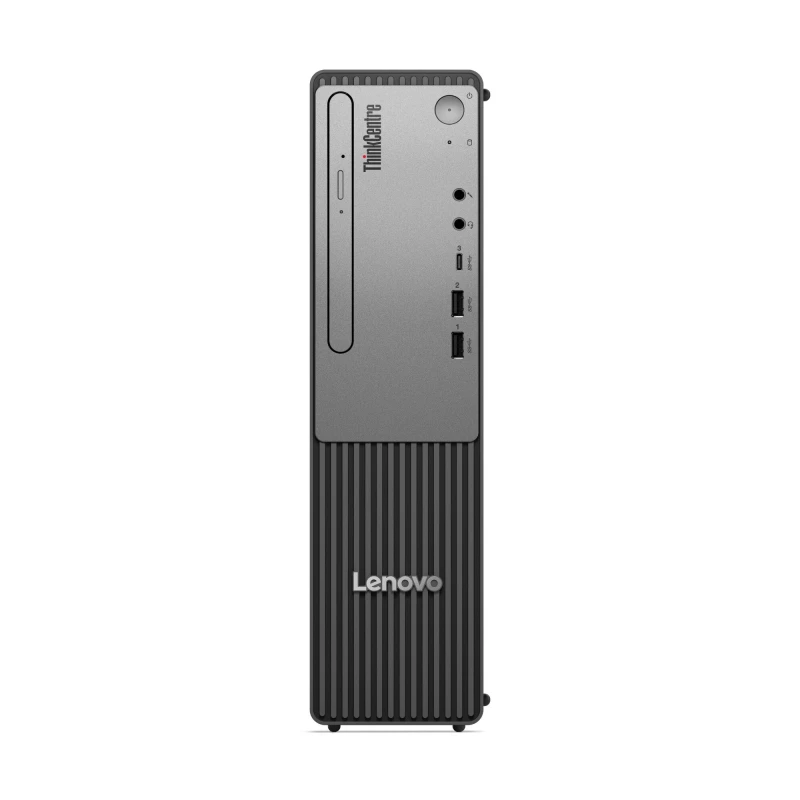 Image of Lenovo ThinkCentre neo 30s Gen 5 Intel Core i5 i5-13420H 16GB DDR5-SDRAM 512GB SSD Windows 11 Pro SFF PC Black 13DK002AUK
