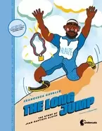 Image of long jump the story of jean baptiste alaize