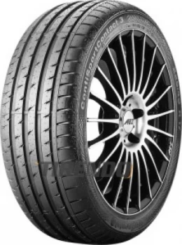Image of Continental ContiSportContact 3 ( 235/40 R18 95W XL )